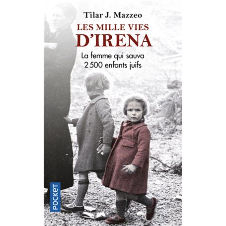 Les Mille Vies d'Irena