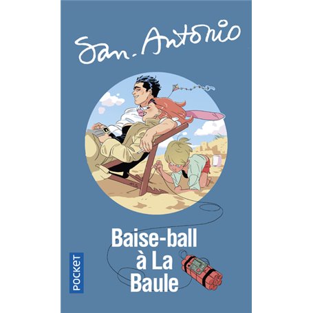 Baise-ball à La Baule