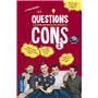 Les questions cons - tome 2