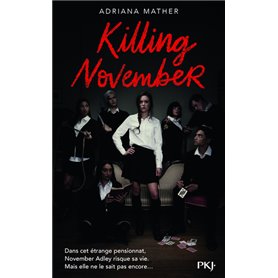 Killing November