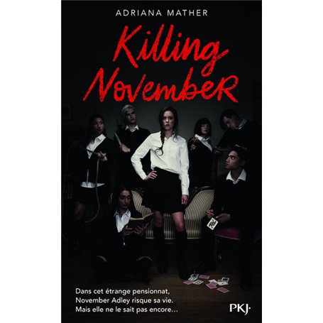 Killing November