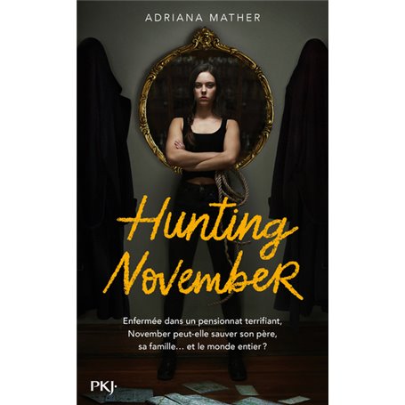 Hunting November