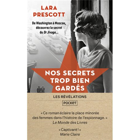 Nos secrets trop bien gardés