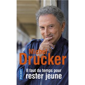 Il faut du temps pour rester jeune