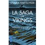 La Saga des Vikings - tome 1 Ragnvald et le loup d'or