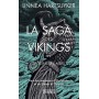 La Saga des Vikings - tome 2 La reine des mers