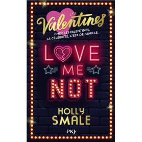 Les Valentines - Love me not