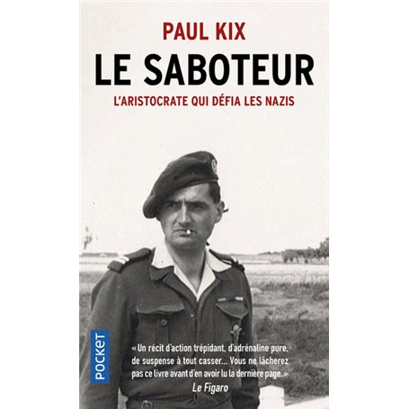 Le Saboteur