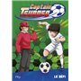 Captain Tsubasa - tome 1 Le défi