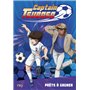 Captain Tsubasa - tome 3 Prêts à gagner