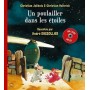 Un poulailler dans les étoiles - tome 2 - Livre + CD