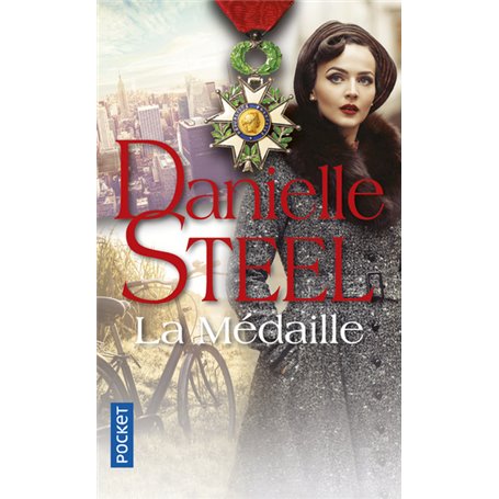 La Médaille