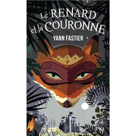 Le renard et la couronne