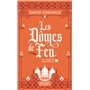 La Trilogie des Périls - tome 1 Les Dômes de feu