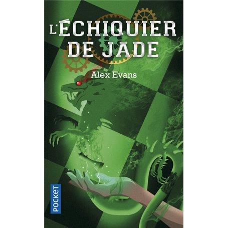 L'Echiquier de jade