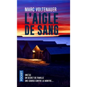 L'Aigle de sang