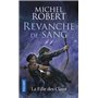 La Fille des Clans - tome 2 Revanche de sang