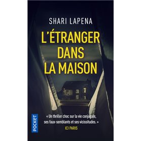 L'Etranger dans la maison