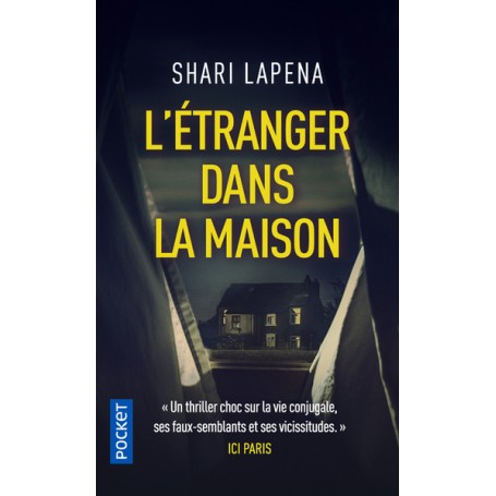 L'Etranger dans la maison