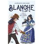 Blanche - tome 3 A la pointe de l'épée