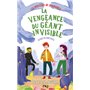 Les mystères de Dundoodle - tome 3 La vengeance du géant invisible