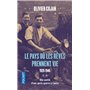 Le pays où les rêves prennent vie - tome 2 1926-1946