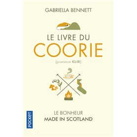 Le livre du Coorie