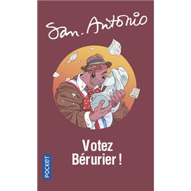 Votez Bérurier !