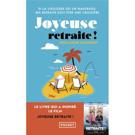 Joyeuse retraite !