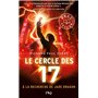 Le cercle des 17 - tome 4 A la recherche de Jade Dragon