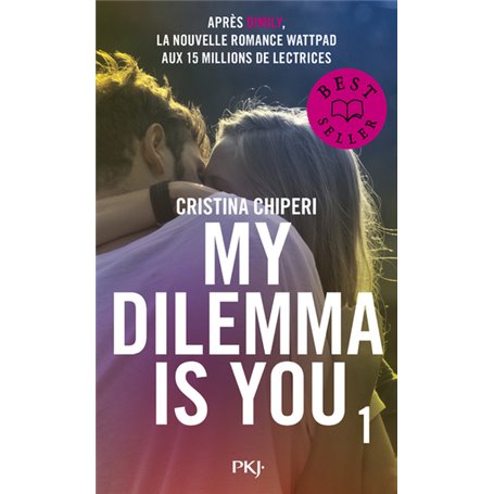 My Dilemma is You - tome 1