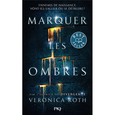 Marquer les ombres - tome 1