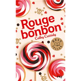 Rouge bonbon