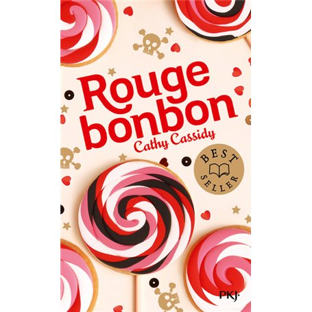 Rouge bonbon