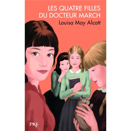 Les quatre filles du docteur March