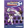 Captain Tsubasa - tome 5 La revanche