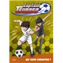 Captain Tsubasa - tome 6 Qui sera champion ?