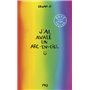 J'ai avalé un arc-en-ciel