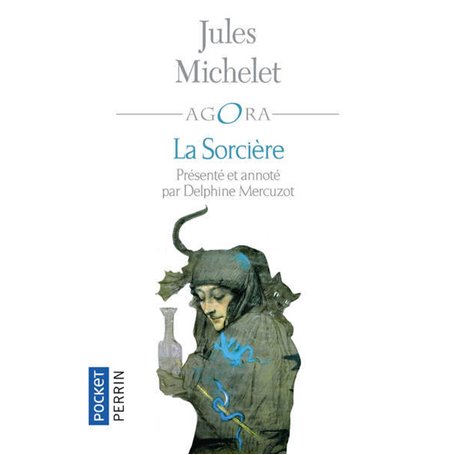 La Sorcière