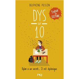 Dys sur dix - poche