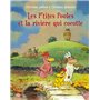 Les P'tites Poules - tome 18 Les p'tites poules et la rivière qui cocotte