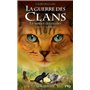 La guerre des Clans - Cycle V L'aube des clans - tome 6 Le sentier des étoiles