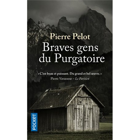 Braves gens du Purgatoire