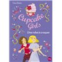 Cupcake Girls - tome 22 Une robe à croquer