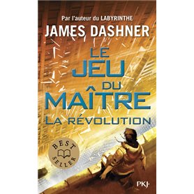 Le jeu du maître - tome 2 La révolution