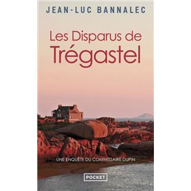 Les Disparus de Trégastel