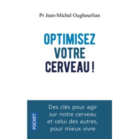 Optimisez votre cerveau