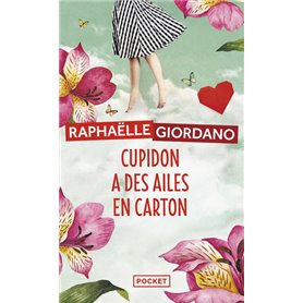 Cupidon a des ailes en carton