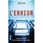 L'Erreur