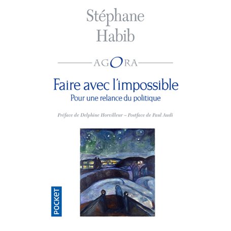 Faire avec l'impossible